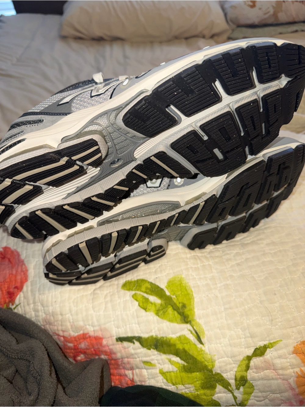 New Balance 1890 Gray Days (2026 New Release) Sneakers - Picture 5 of 6